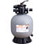 Sand Filter, Up to 45 GPM Flow Rate, Above Inground Swimming Pool