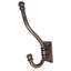 Single Robe Hook