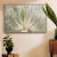 Macro Dandelion IV, reproduction d'art sur toile-94361167-94361168
