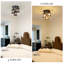 Flush Mount