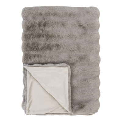 Aholla Throw Blanket