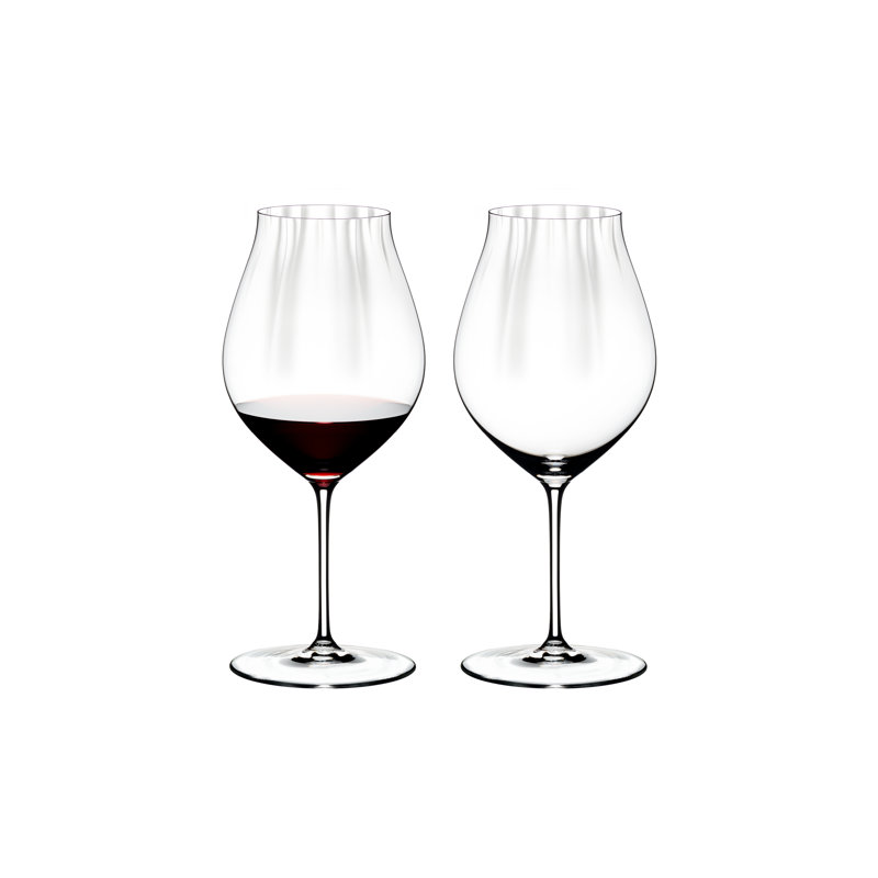 Ensemble de 2 verres à vin Riedel 6884/67