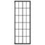 27.6'' W 70.9'' H Rectangle Shower Enclosure