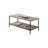Minimalist Coffee Table And End Table Set-1134803891