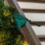 Attaches de guirlande Banister Protector