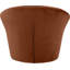 Fauteuil d'appoint en velours Tristan-888359887