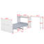 Lit simple escamotable avec bureau Murphy-1784559427