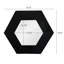 Miroir Hexagon-1913901404