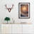 Universe in Abstract Vol.27 - Picture Frame Graphic Art Print-55778506-55778507