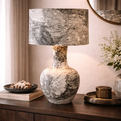 Lampe de table Cecile