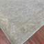  Tapis en laine fait à la main Oushak