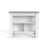 Kitchen Island with Three Storage Shelves-723435439-723435427-721845531