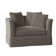 Fauteuil Charlene