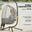 Rattan Swing Chair-1077294775