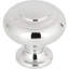 Kent 1-1/4" Diameter Mushroom Knob-37215173