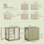 Aylor Jewellery Box +-1705735281