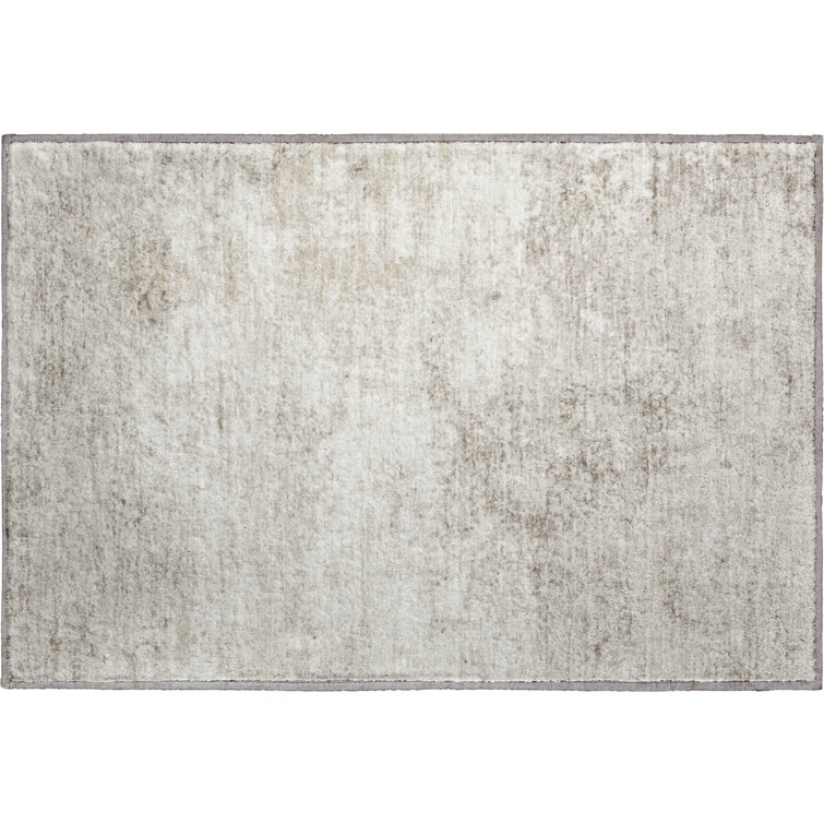 Premium Machine Washable Birchview AMF1027 Modern Rug