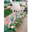 Décoration de fête Delphinium-4523179