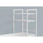 Bureau d'ordinateur à 4 tablettes Nembus-785177466