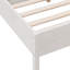 Anthoine Solid Wood Bed-120745406-120745399