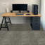 PVC Stone Look Wall & Floor Tile-93978252