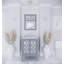 Ensemble de meuble-lavabo simple 24 po Caballero-341643888-341643889