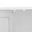 3-Door Bathroom Wall Cabinet-1850954408