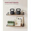 2 Piece Bracket Shelf-2044309620