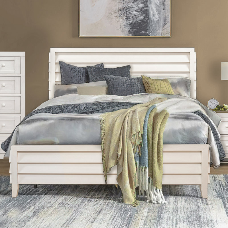Romone 3-Piece Bedroom Set, Queen