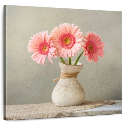 Harnek Gerbera Daisies