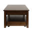 Table basse à plateau relevable Doreatha