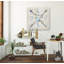 «Boho Arrow Love», peinture sur toile tendue-863541781