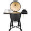 Grill Guru 1 Charcoal Grill