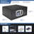 0.85 CUBIC FT DIGITAL KEYPAD FRINGERPRINT SAFE