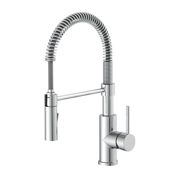 Vetta Pull Out Kitchen Faucet | Wayfair