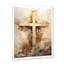Minimalisme, croix religieuse-97184276-97184274