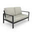 Ensemble de conversation Townsend avec coussins Sunbrella®-93082667-93082662