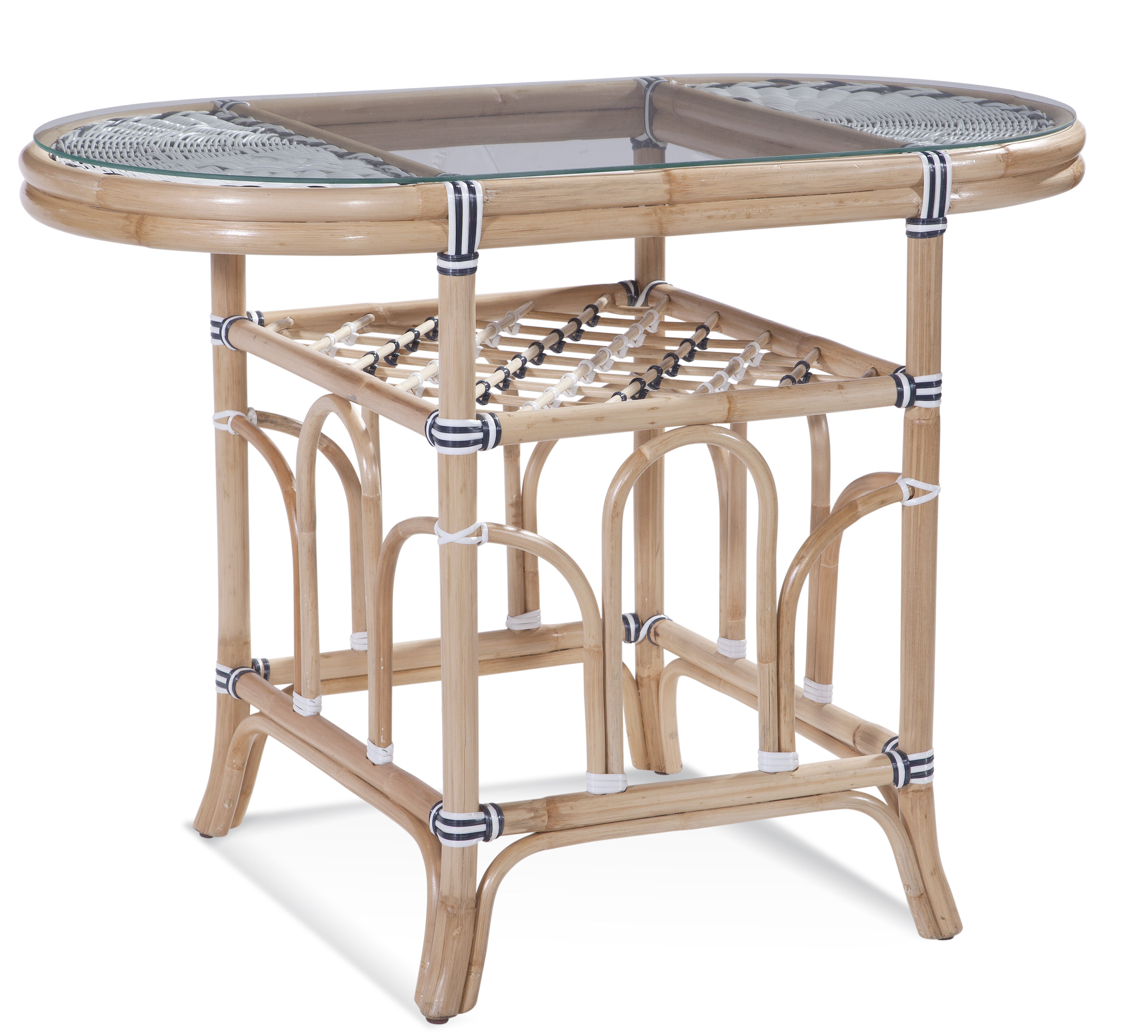 Braxton Culler Pier Point Dining Table | Wayfair