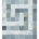 Blue/Gray Polished