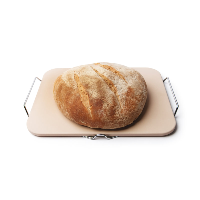 Excelsa Ceramic 30.5cm Pizza Stone