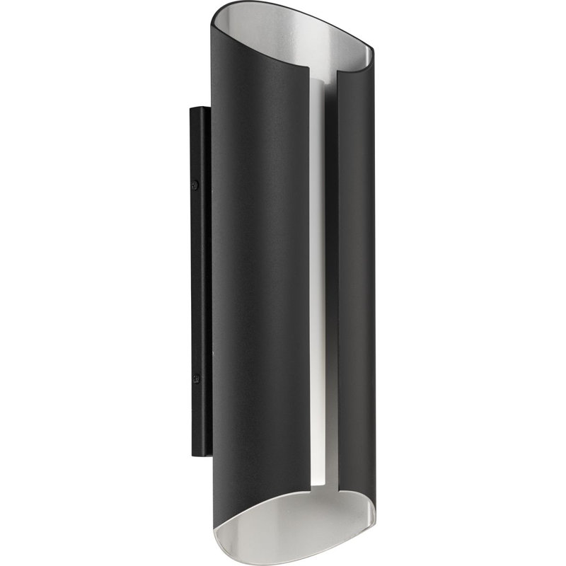 Applique murale Evett, H 18 po x l 7 po x P 3,69 po