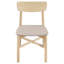 Ensemble de 2 chaises d'appoint Svenstra-2121489295