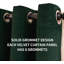 Rideau 100% velours occultant Luxury-908795092-908795095