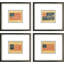 Art encadré Aspinwall I