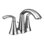 Robinet de salle de bain standard Glyde
