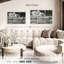 Impression sur toile Rough Sea-92761079