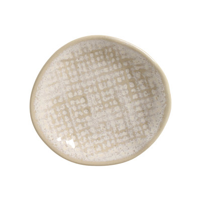 Juta Ramekin Stoneware 1.93 Oz. Ceramic Stoneware - Microwave, Oven, and Dishwasher Safe, by Porto Brasil