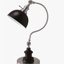 Lampe de table 22 po