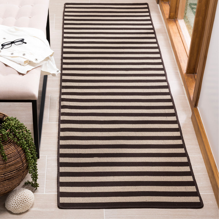 Petterson Hand Hooked Performance Southwestern Rug