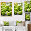 Fractale vert pomme II-1362621436-1362621439